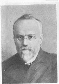 Биография   1859-1918