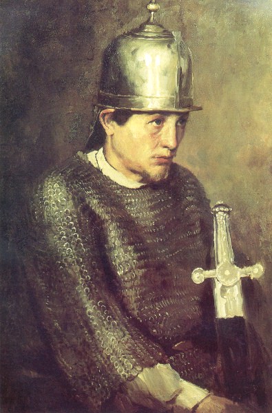 Витязь. 1883