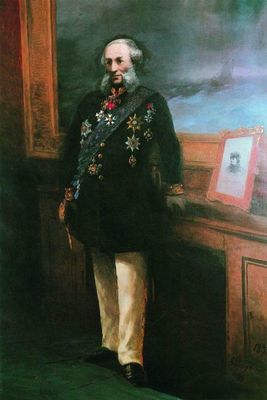«Автопортрет», 1892