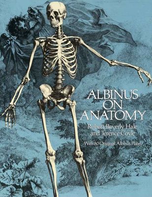 Albinus on Anatomy. 1989