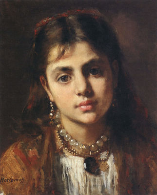 Головка