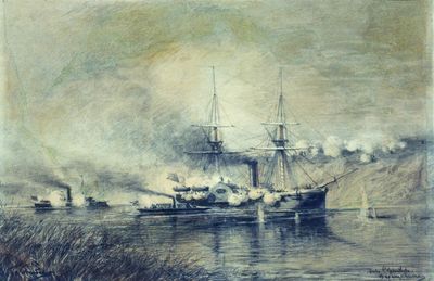 Дело Скрыдлова. 1878 год. 1878