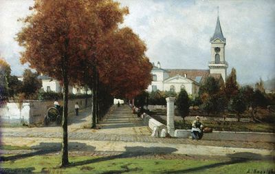 Дюркгейм. 1884