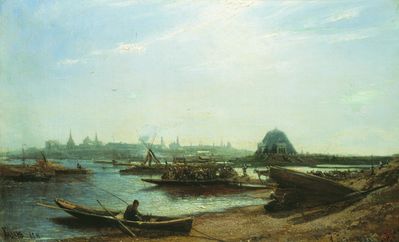 Казань