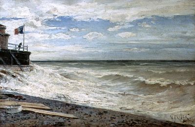 Вель. 1887