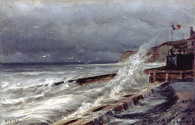 Вель. 1887