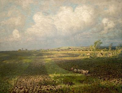 "Родина", 1916