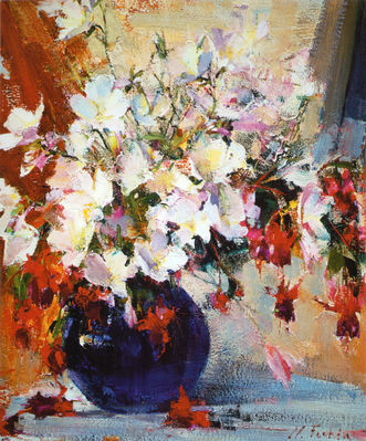 "Фуксии", 1934-1955