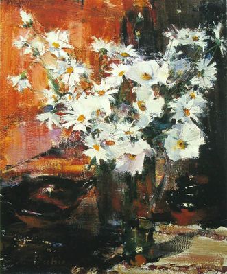 "Маргаритки", 1934-1955