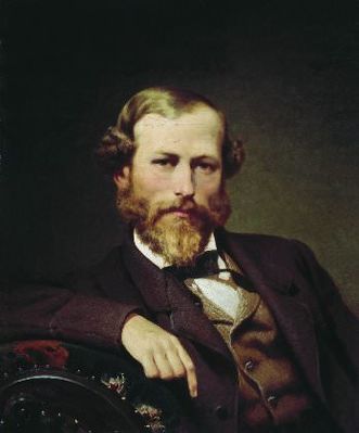 Биография   1830-1866