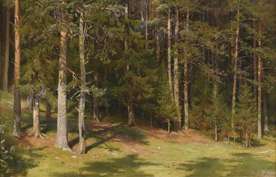 "Поляна",	1878