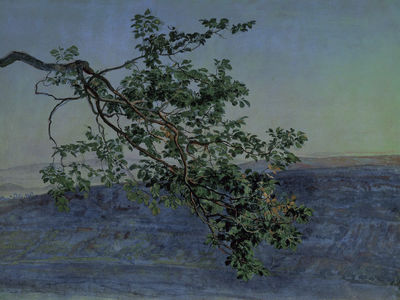 Ветка. Вторая половина 1830-х - 1840-е