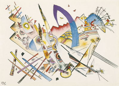 "Без названия", 1922