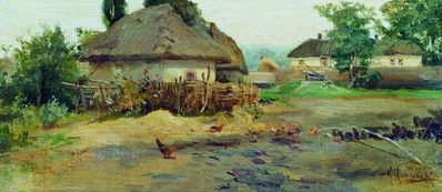 "Село"