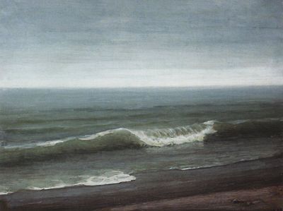 "Море", между 1875 и 1879