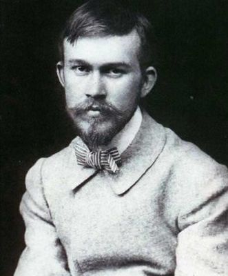 Биография   1878-1927