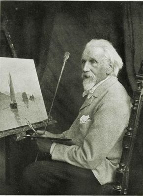 Биография   1826-1905