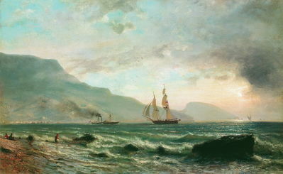 Ялта. 1878