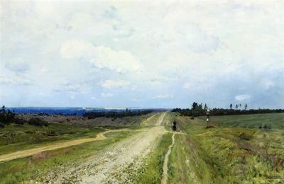 «Владимирка», 1892