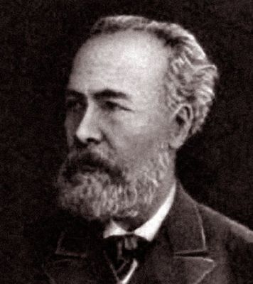 Биография   1834-1902