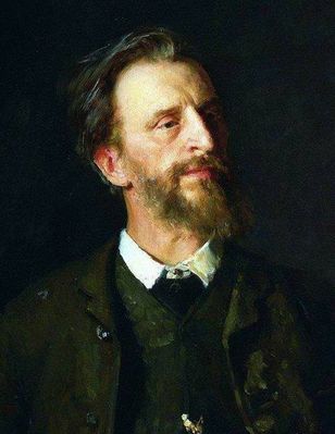 Биография   1834–1911