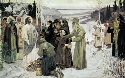 "Святая Русь", 1901—1906