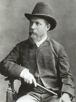 Биография  1842-1914