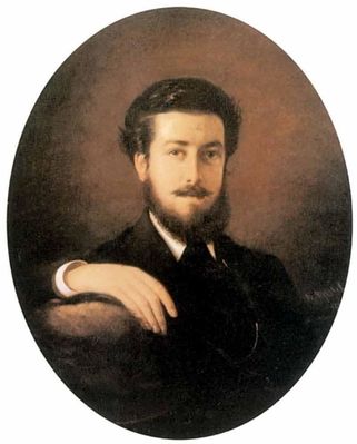 Биография   1832-1890