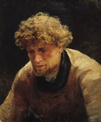Бурлак. 1870-1873