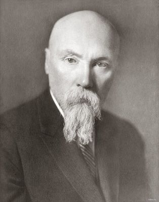 Биография   1874-1947
