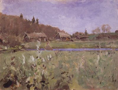 Сараи. 1901