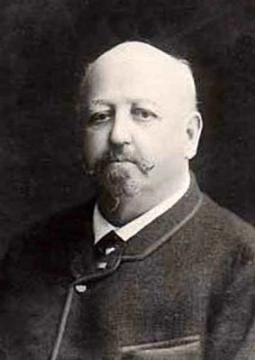 Биография   1817-1898