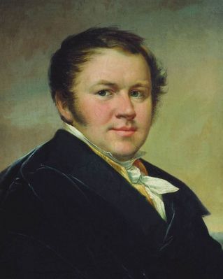 Биография   1776-1857