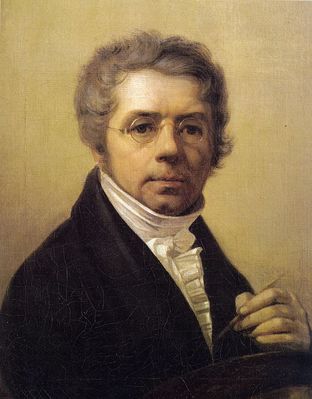 Биография   1780-1847
