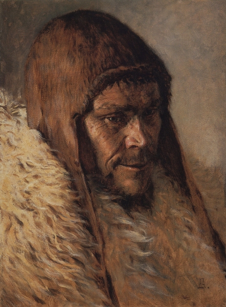 Зырянин. 1893-1894