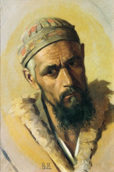 Люлли (цыган). 1867-1868