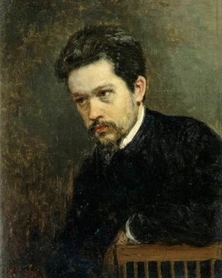 Биография   1846-1898