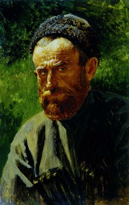«Горец», 1890-е