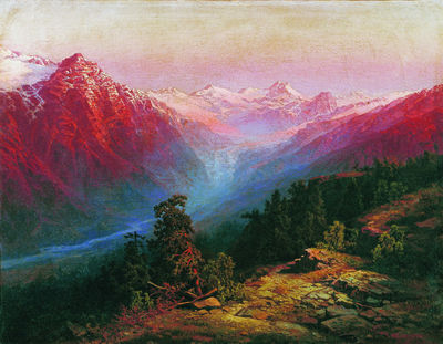 Кавказ