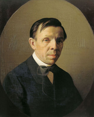 Биография   1818-1870