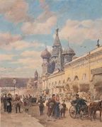 Beggrov2C_Torgovyy_lyud_za_stenami_sobora_Vasiliya_Blazhennogo.jpg