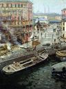 Dubovskoy_Na_Ekaterininskom_kanale_letom__1905.jpg