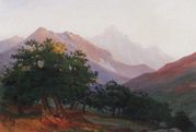 Ge_Nikolay_Nikolaevich2C_Duby_v_gorah_Karrary__1868.jpg