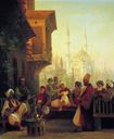 Ivan_Constantinovich_Aivazovsky_-_Coffee-house_by_the_Ortakoy_Mosque_in_Constantinople.jpg