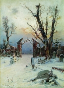 Klever_Yuliy_Yulevich2C_Zimoy_na_kladbishche__1907.jpg