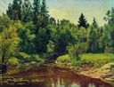 Kryzhickiy_Lesnaya_reka_1909~0.jpg