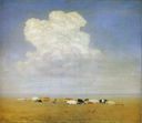 Kuindzhi_Polden_Stado_v_stepi_1890_1895.jpg