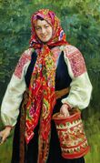 Kulikov_Ivan_Semenovich2C_Devushka_s_tuesom__1912.jpg