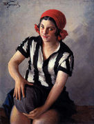 Kulikov_Ivan_Semenovich2C_Fizkulturnica__1929.jpg