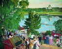 Kustodiev_Gulyane_na_Volge_1909.jpg